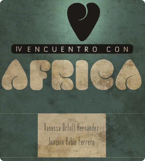 Exposición fotográfica IV Encuentro con África, donde dos autores canarios -Vanessa Ortoll y Joa Rubio